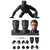 MAFEX BLACK PANTHER