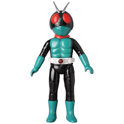 キングサイズ 仮面ライダー1号(桜島Ver.) (仮面ライダーより)《2022年10月下旬発送予定 受注期間は7月31日まで》