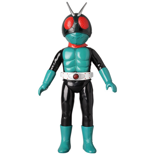 キングサイズ 仮面ライダー1号(桜島Ver.) (仮面ライダーより)《2022年10月下旬発送予定 受注期間は7月31日まで》