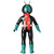 キングサイズ 仮面ライダー1号(桜島Ver.) (仮面ライダーより)《2022年10月下旬発送予定 受注期間は7月31日まで》