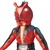 ヤモゲラス (仮面ライダーより)《2016年12月下旬発送予定》