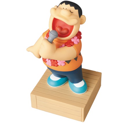 UDF「藤子・F・不二雄作品」シリ-ズ12 ジャイアンリサイタル