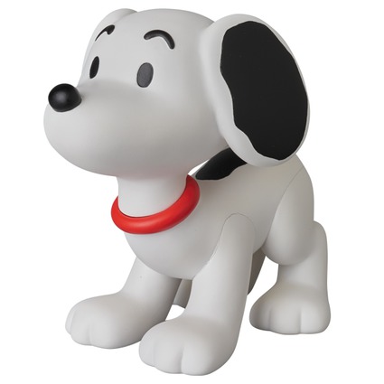 VCD SNOOPY 1953 Ver.