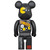 BE@RBRICK PAC-MAN × GRAFFLEX × 9090 × S.H.I.P&crew 100% & 400%