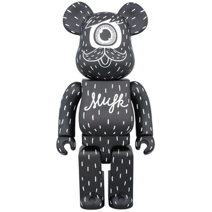 BE@RBRICK MMFK 400%
