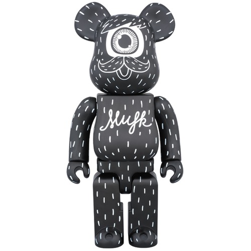 BE@RBRICK MMFK 400%