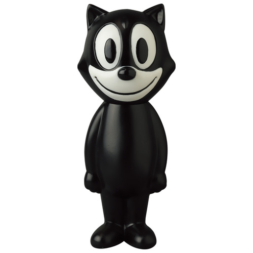 MINI VCD FELIX THE CAT《2022年5月発送予定》