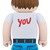 BE@RBRICK Javier Calleja 100% & 400%