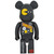 BE@RBRICK PAC-MAN × GRAFFLEX × 9090 × S.H.I.P&crew 1000%