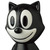 MINI VCD FELIX THE CAT《2022年5月発送予定》