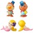 ハゼドン、シーラン、プーヤン3体セット《2016年8月下旬発送予定》