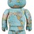 BE@RBRICK atmos x UBIQ 100% & 400%
