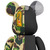 A BATHING APE(R) × NEIGHBORHOOD(R) BE@RBRICK 100% & 400%