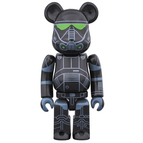 BE@RBRICK DEATH TROOPER(TM)100%