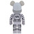 BE@RBRICK BILLIONAIRE BOYS CLUB ASTORONAUT 1000%