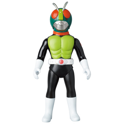 原作版 仮面ライダー (扉絵カラー・マスク取れ仕様) (仮面ライダーより)《2022年9月下旬発送予定 受注期間は6月30日まで》