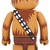 BE@RBRICK CHEWBACCA(TM)100%