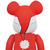 BE@RBRICK SANTA JACK 1000%