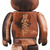 BE@RBRICK PUSHEAD #4 100% & 400%