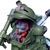 Robonimo 5PRO ATM-09-ST スコ-プドッグ ラウンドム-バ-