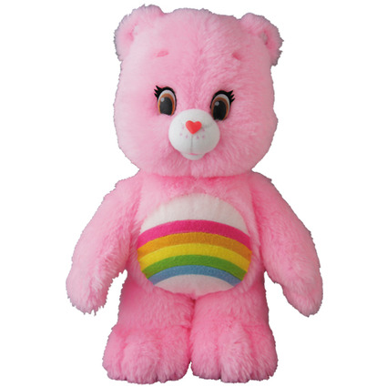 Care Bears(TM) PLUSH Cheer Bear(TM)