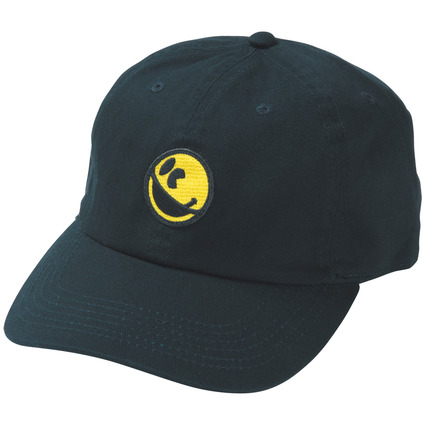 MLE PAC-MAN × GRAFFLEX CAP “PAC-MAN × GRAFFLEX 01”《2022年7月発売・発送予定》