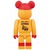 BE@RBRICK 亀の子束子