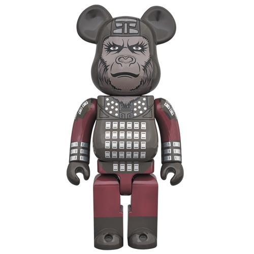 BE@RBRICK GENERAL URSUS 1000%