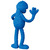 UDF SESAME STREET シリ-ズ2 GROVER
