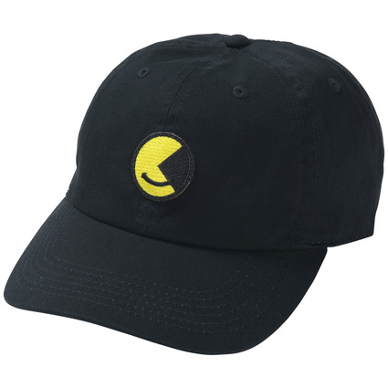 MLE PAC-MAN × GRAFFLEX CAP “PAC-MAN × GRAFFLEX 02”《2022年7月発売・発送予定》