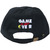 MLE PAC-MAN × GRAFFLEX CAP “PAC-MAN × GRAFFLEX 02”《2022年7月発売・発送予定》
