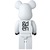 BE@RBRICK GOODENOUGH WHITE 400%