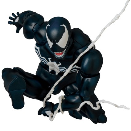 MAFEX VENOM(COMIC Ver.)