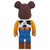 BE@RBRICK WOODY 1000%