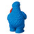 UDF SESAME STREET シリ-ズ2 ELMO & COOKIE MONSTER