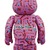 BE@RBRICK KEITH HARING #2 1000%
