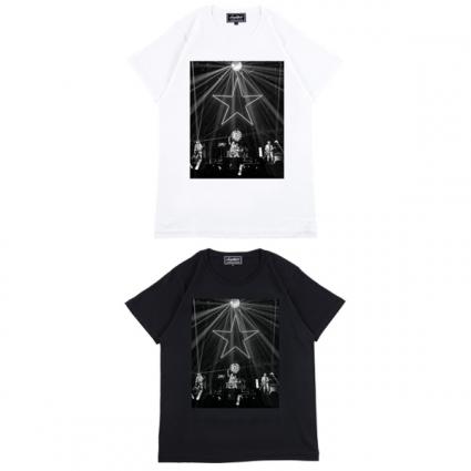 Amplifier “ニューロティカ” TEE design B《2022年3月発売予定》