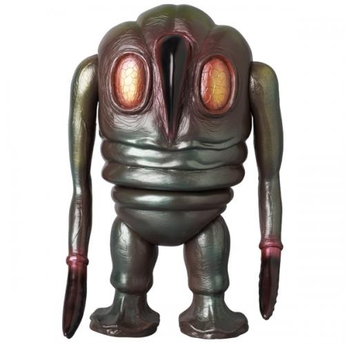 恐怖のマグラン星人【2015年5月下旬発送予定】