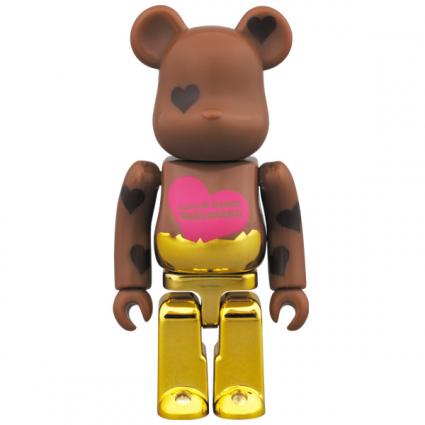 2015 Valentine BE@RBRICK