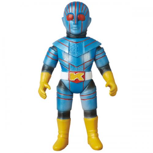 K(ロボット刑事より)【2015年5月下旬発送予定】