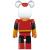 BE@RBRICK 剣鉄也 100%
