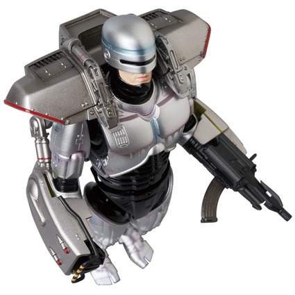 MAFEX ROBOCOP 3