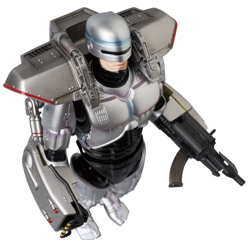 MAFEX ROBOCOP 3