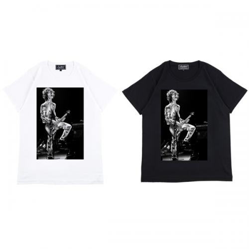 Amplifier “村越・HARRY・弘明” TEE design A《2018年3月発売予定》