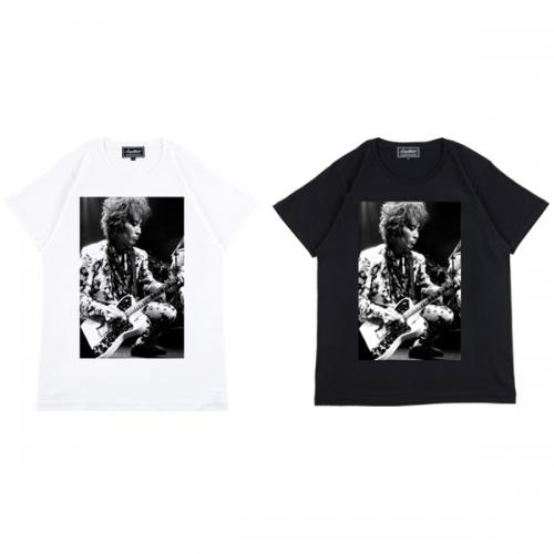 Amplifier “村越・HARRY・弘明” TEE design B《2018年3月発売予定》
