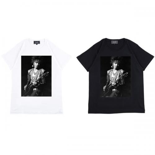 Amplifier “土屋公平・蘭丸” TEE design A《2018年3月発売予定》