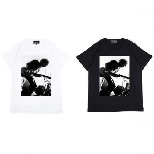 Amplifier “土屋公平・蘭丸” TEE design B《2018年3月発売予定》