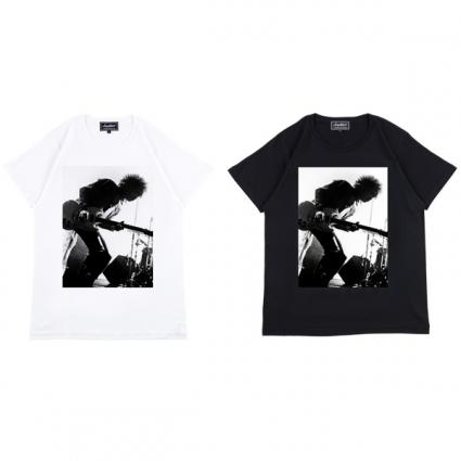 Amplifier “土屋公平・蘭丸” TEE design B《2018年3月発売予定》