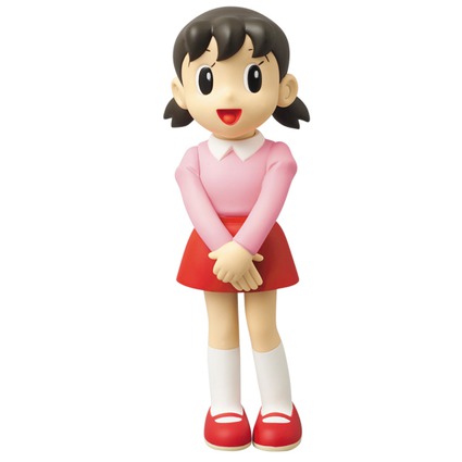VCD しずか(リニューアル Ver.)