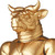 GIANT MINOTAUR (REAL COLOR)《2021年12月下旬発送予定》